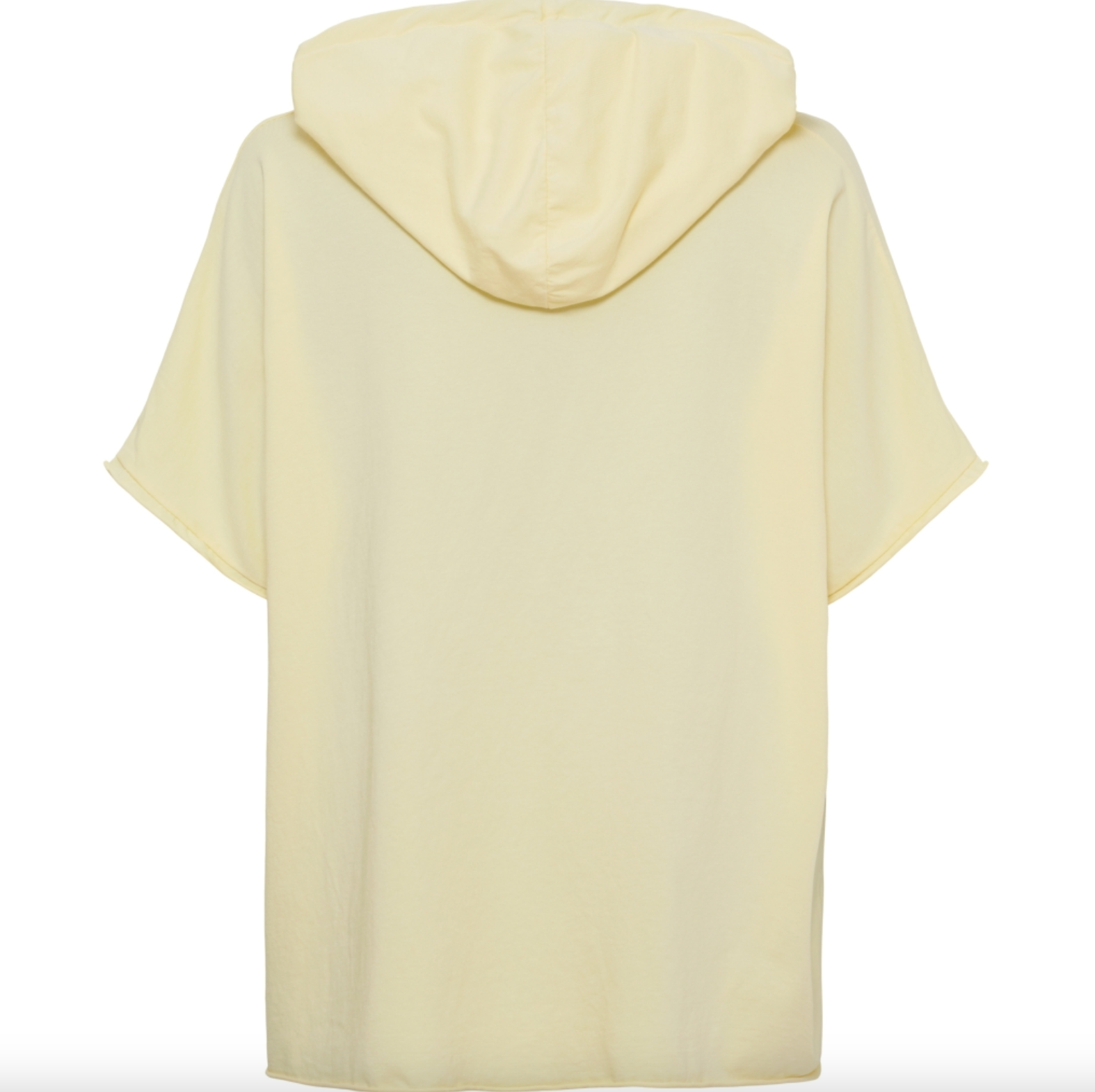 T-shirt Thalina - Yellow