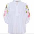 Skjortblus Vivia