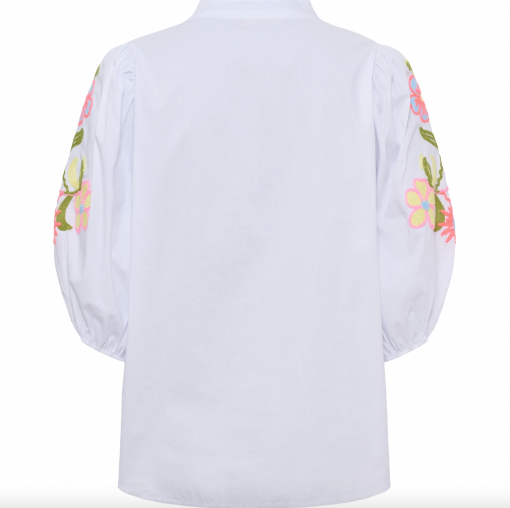 Skjortblus Vivia