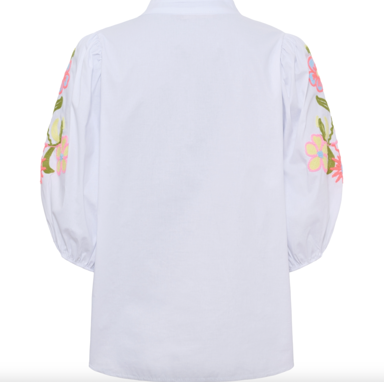 Skjortblus Vivia